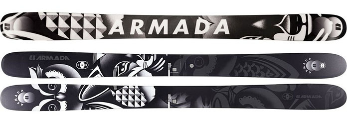 Armada ARV 116 JJ Ultralite 2020/2021